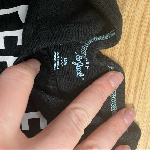 12 Month Boys Top Bundle Teenage Ninja Turtles Gray Old Navy Plaid Naps Onesie - Picture 8 of 9